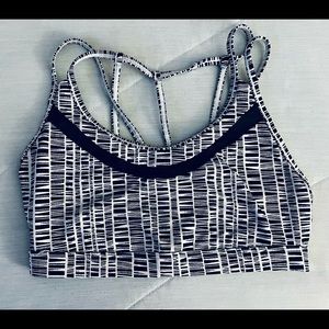 Victoria Secret Sports Bra